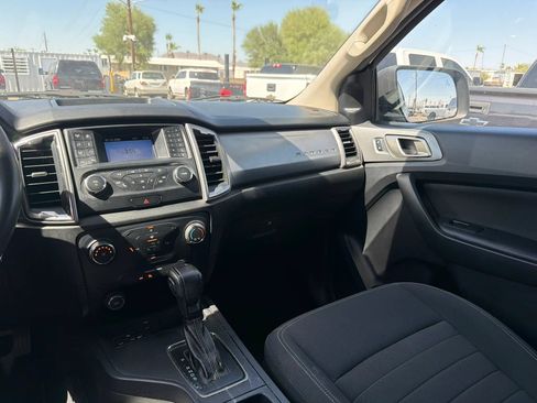 Used 2019 Ford Ranger XLT w/ Trailer Tow Package RWD image 20