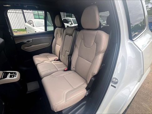 New 2026 Volvo XC90 T8 Ultra AWD/4WD image 29