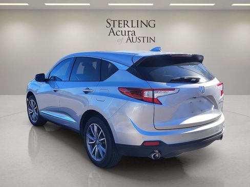 Certified 2021 Acura RDX FWD w/ Technology Package image 7