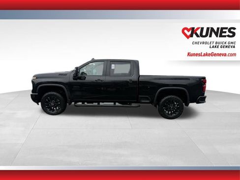 New 2026 Chevrolet Silverado 2500 LT image 7