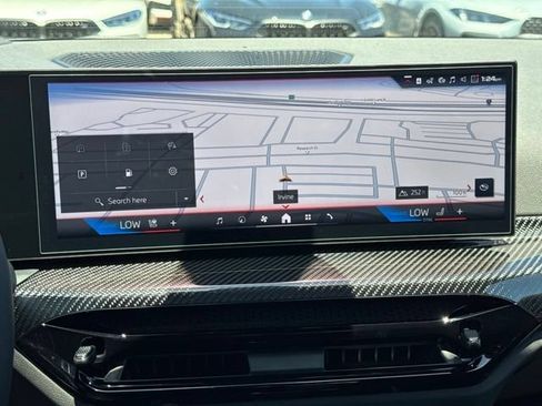 New 2026 BMW M340i Sedan w/ Premium Package RWD image 26