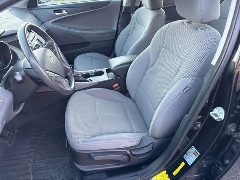 Used 2013 Hyundai Sonata GLS image 11