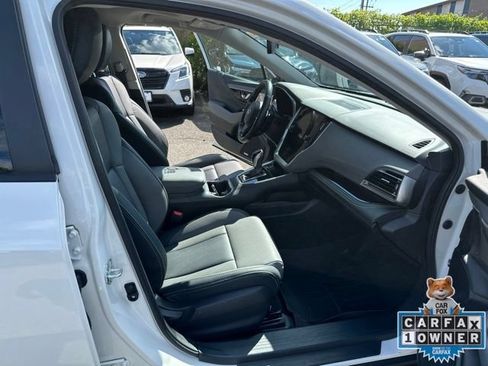 Certified 2024 Subaru Outback Onyx Edition AWD/4WD image 32