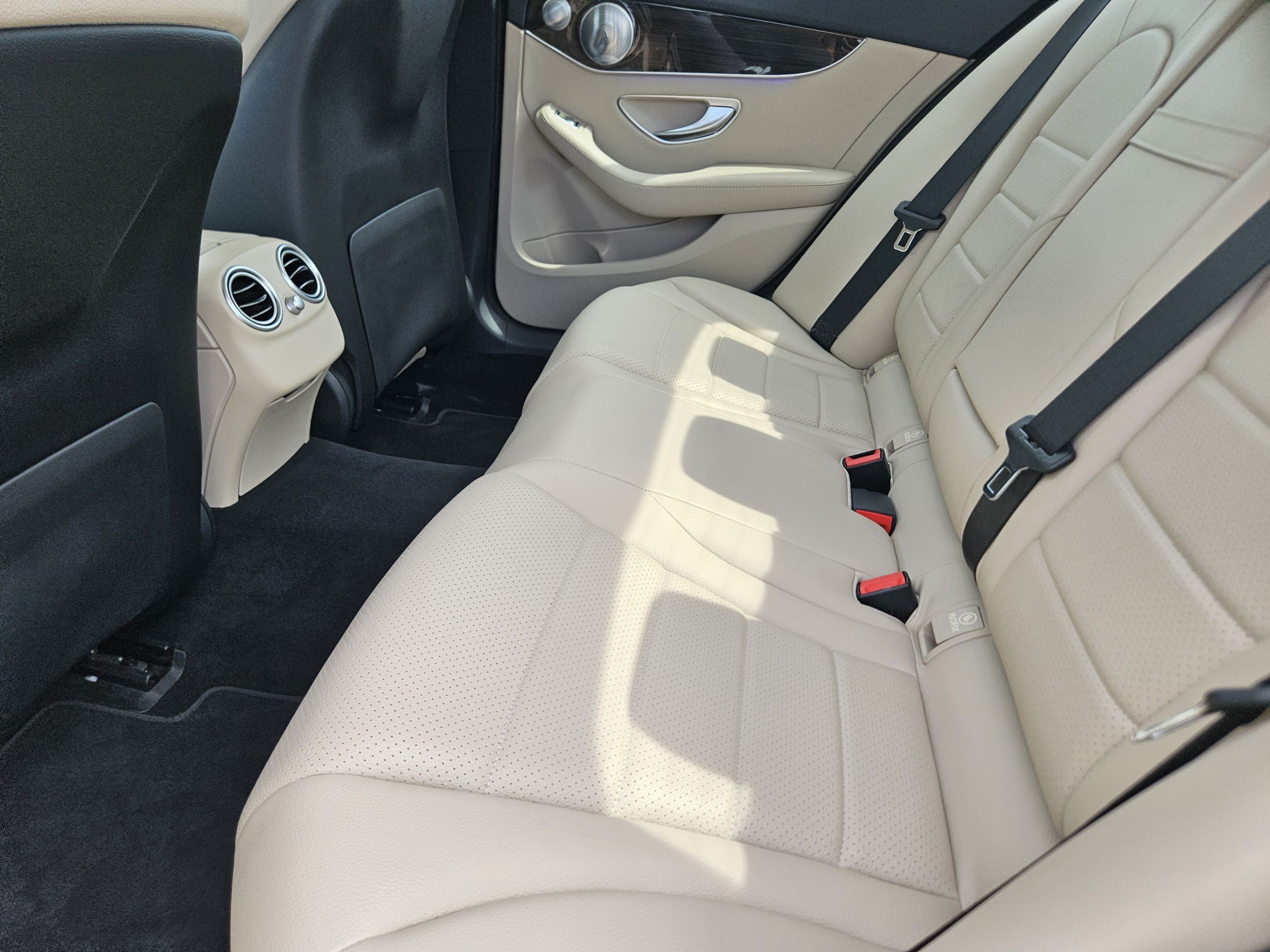 Certified 2020 Mercedes-Benz C 300 Sedan image 22
