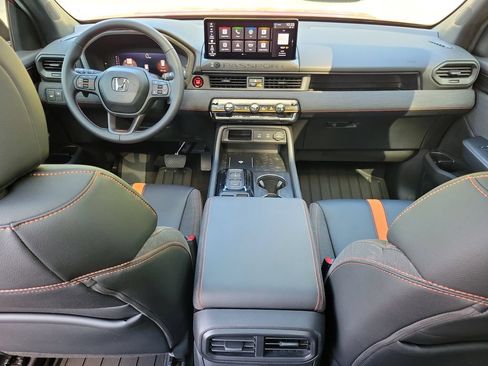 Used 2026 Honda Passport TrailSport image 18