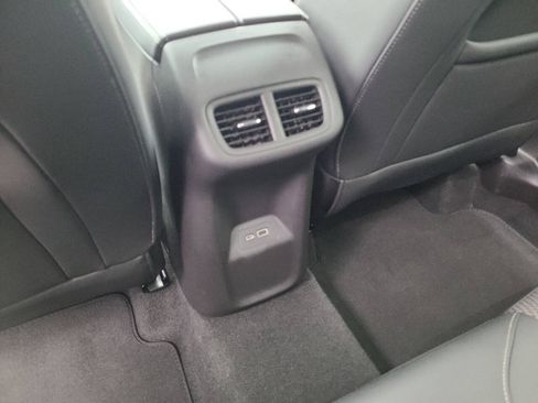 Used 2023 Buick Envision Preferred w/ Sport Touring Package AWD/4WD image 20