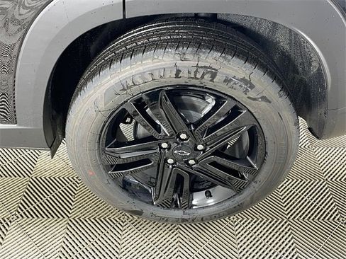 New 2026 Chevrolet Trax ACTIV w/ Driver Confidence Package image 17