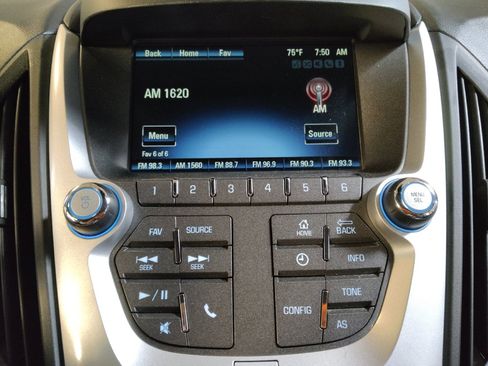 Used 2017 Chevrolet Equinox LT w/ Convenience Package AWD/4WD image 25