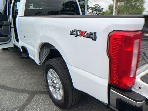 Used 2024 Ford F250 XLT image 16