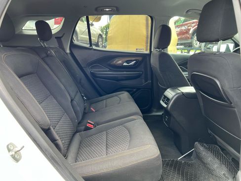 Used 2019 GMC Terrain SLE FWD image 14