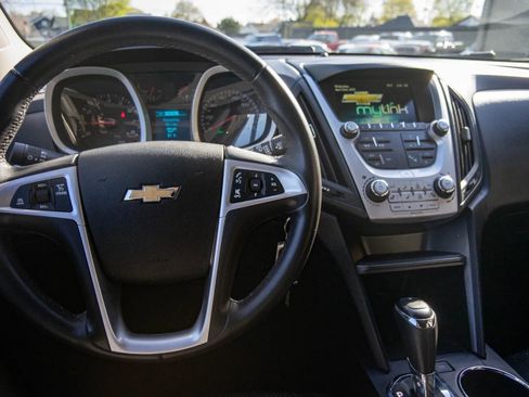 Used 2016 Chevrolet Equinox LT w/ Convenience Package FWD image 8