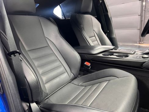 Used 2021 Lexus IS 350 F Sport w/ Dynamic Handling Package RWD image 4