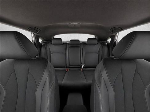 Used 2024 Acura Integra A-Spec w/ Technology Package FWD image 22