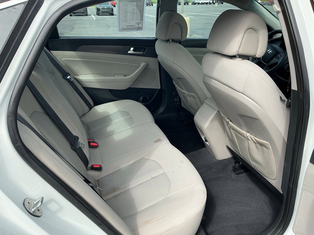 Used 2016 Hyundai Sonata Sport FWD image 35