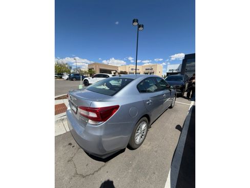 Used 2019 Subaru Impreza 2.0i AWD/4WD image 6