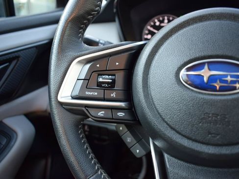 Used 2022 Subaru Legacy Premium AWD/4WD image 19