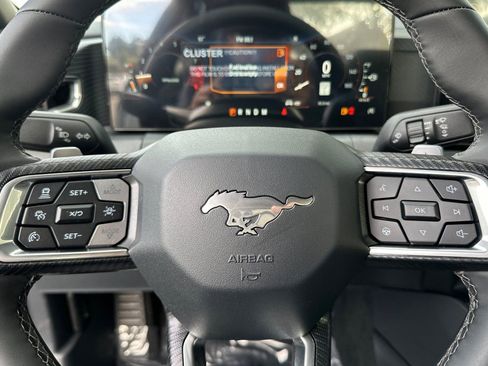 New 2026 Ford Mustang GT Premium image 27