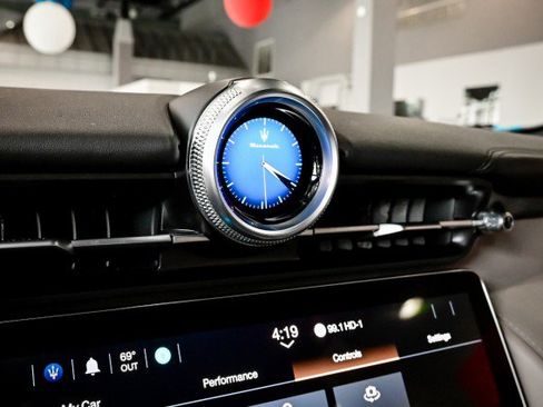 Used 2024 Maserati GranTurismo Modena image 37