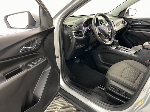 Certified 2019 Chevrolet Equinox LT image 19