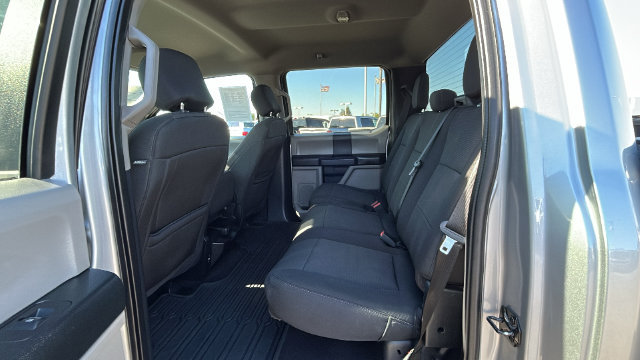 Certified 2020 Ford F150 XL w/ Equipment Group 101A Mid AWD/4WD image 15