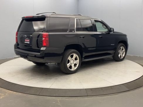 Used 2019 Chevrolet Tahoe LT AWD/4WD image 5