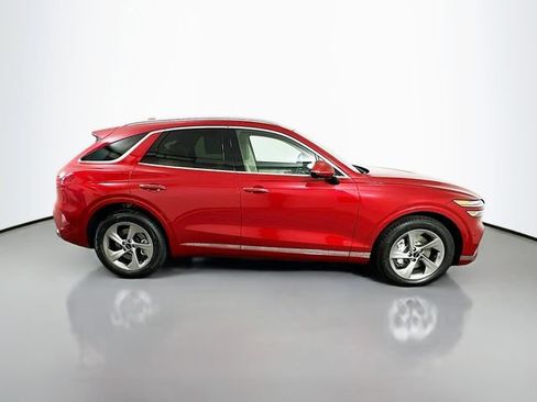 New 2026 Genesis GV70 2.5T Advanced AWD/4WD image 4