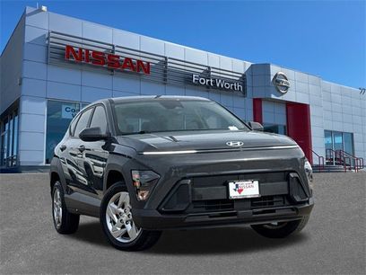 Used 2024 Hyundai Kona SE