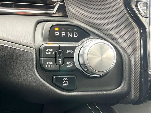 Used 2025 RAM 1500 Limited image 26