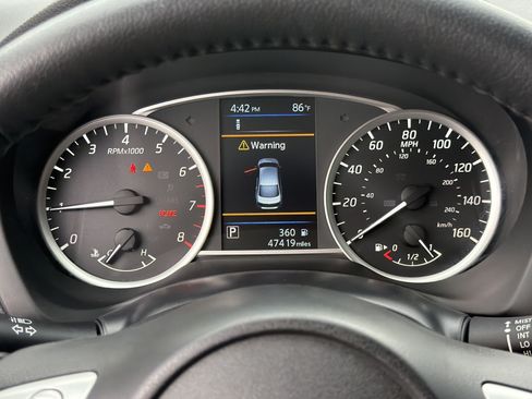 Used 2019 Nissan Sentra SV FWD image 31
