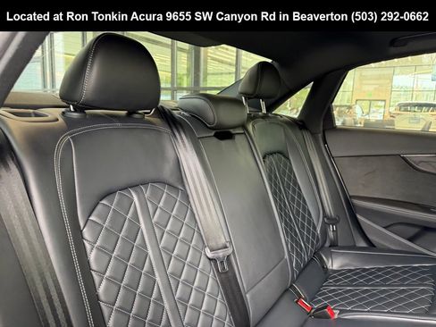 Used 2019 Audi S4 Prestige AWD/4WD image 31
