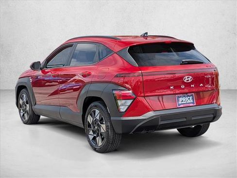 Used 2024 Hyundai Kona SEL FWD image 8