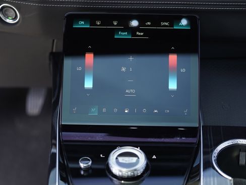 Used 2025 Cadillac Escalade Sport w/ LPO, ONYX Package AWD/4WD image 37