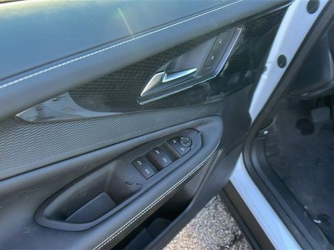 New 2026 Chevrolet Blazer EV LT image 12