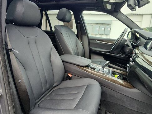 Used 2017 BMW X5 xDrive35i image 24