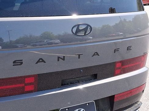 New 2026 Hyundai Santa Fe Calligraphy AWD/4WD image 20