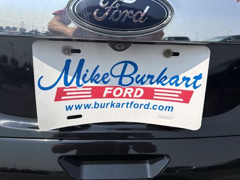 Used 2016 Ford Escape Titanium FWD image 11