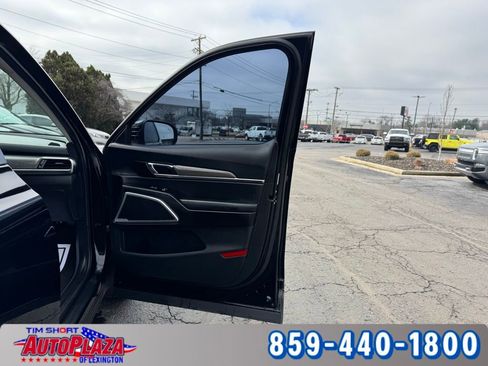 Used 2020 Kia Telluride EX image 51