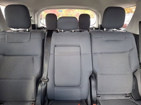 New 2026 Ford Explorer Active image 13