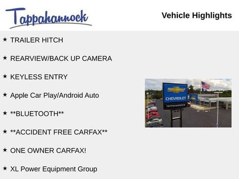 Used 2022 Ford F150 XL w/ Equipment Group 101A High AWD/4WD image 2
