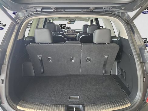 Used 2020 Kia Telluride SX w/ SX Prestige Package AWD/4WD image 17