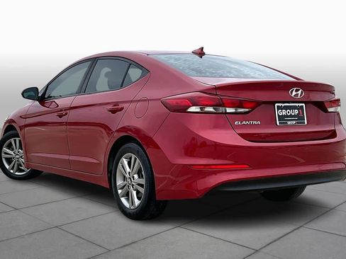 Used 2018 Hyundai Elantra SEL w/ Cargo Package image 11