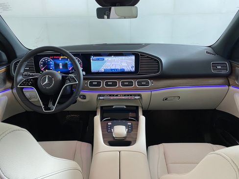 New 2026 Mercedes-Benz GLE 350 4MATIC image 15