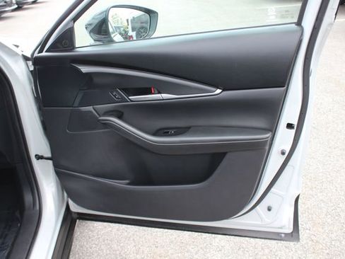 Used 2024 MAZDA CX-30 AWD 2.5 S w/ Select Sport Pkg image 30