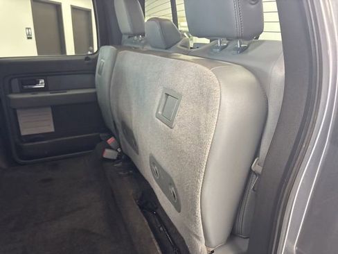 Used 2014 Ford F150 XLT w/ Equipment Group 302A Luxury image 20