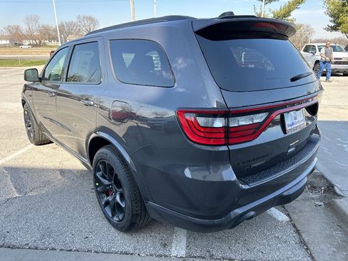 New 2024 Dodge Durango SRT image 9