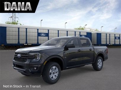 New 2025 Ford Ranger XL