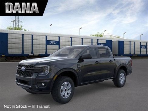 New 2025 Ford Ranger XL image 1