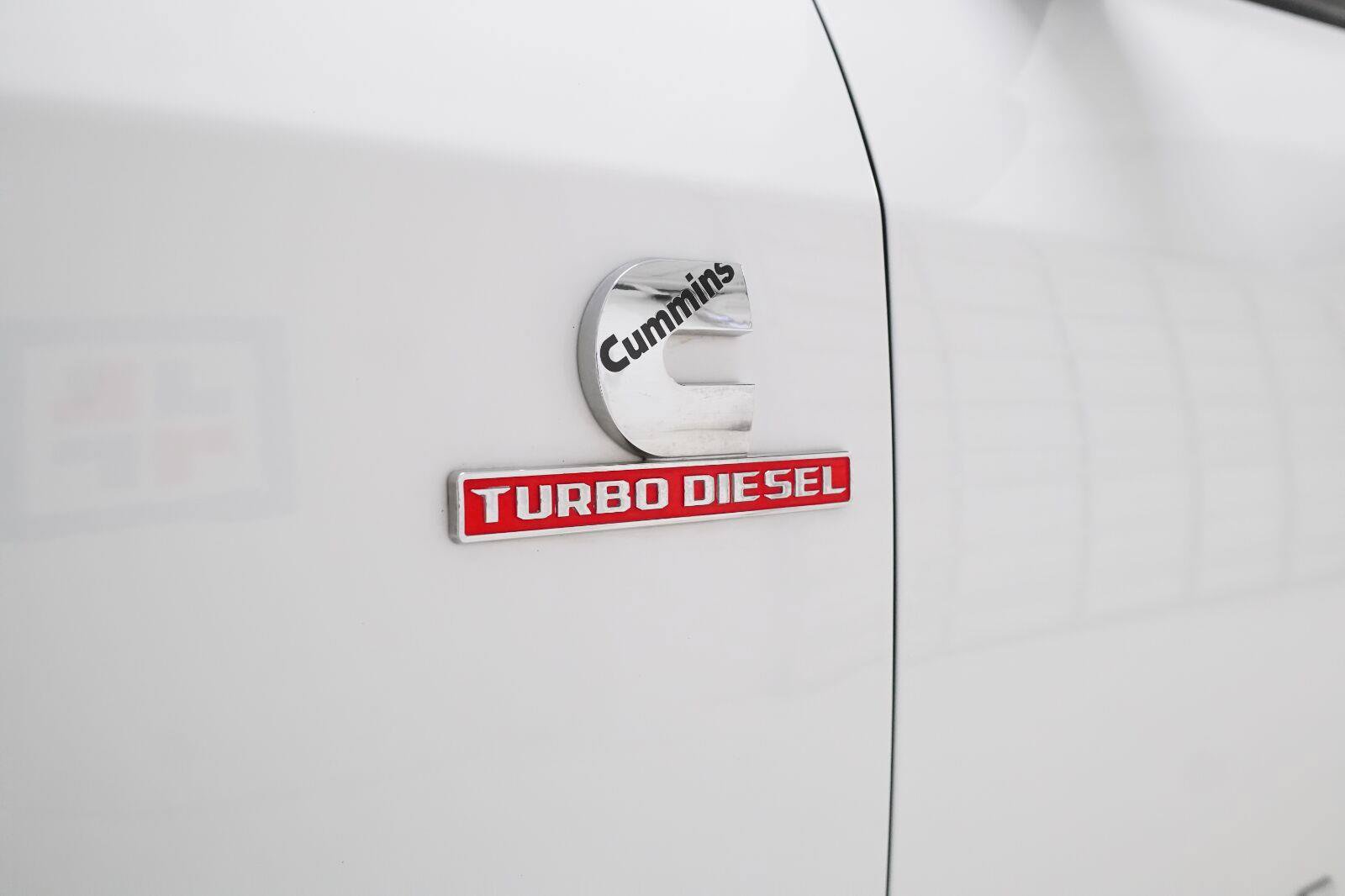 Used 2022 RAM 2500 Big Horn AWD/4WD image 28