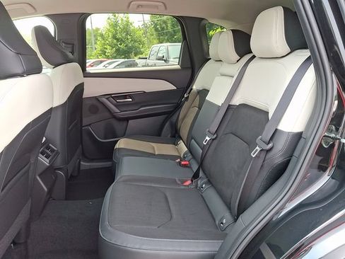 New 2026 MAZDA CX-5 Preferred AWD/4WD image 7