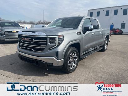Used 2023 GMC Sierra 1500 SLT